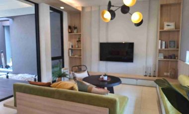 Jual Rumah baru di  cluster Telaga Kahuripan