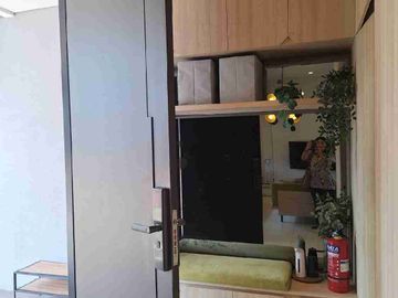 Jual Rumah baru di  cluster Telaga Kahuripan