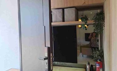 Jual Rumah baru di  cluster Telaga Kahuripan
