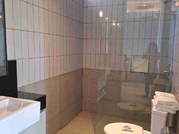 Jual Rumah baru di  cluster Telaga Kahuripan