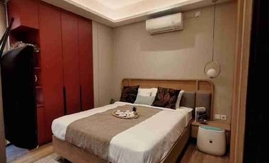 Jual Rumah baru di  cluster Telaga Kahuripan