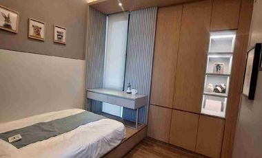 Jual Rumah baru di  cluster Telaga Kahuripan
