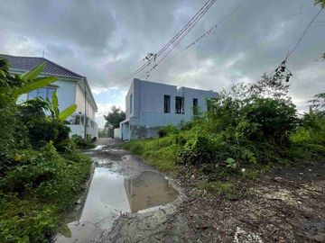 Tanah lingkungan villa Munggu pemaron Badung bali