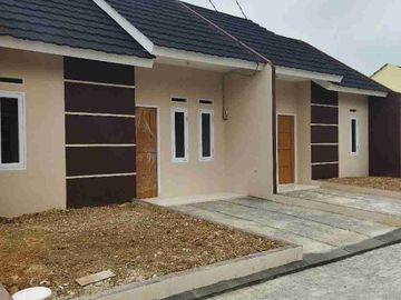 Rumah Subsidi Siap Huni Dekat Kampus UNTIRTA Sindangsari