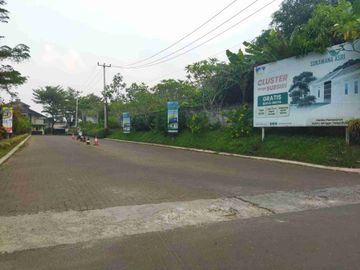Rumah Subsidi Siap Huni Dekat Kampus UNTIRTA Sindangsari