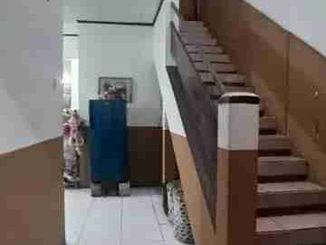 rumah strategis Malaka raya duren sawit