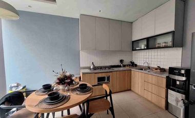 Jual Rumah di Cluster Telaga Kahuripan.