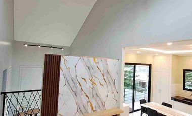 Dijual Rumah siap huni sdh full renovasi  harga 1.6 M
