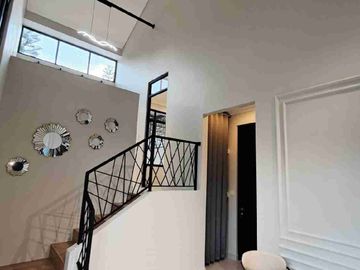 Dijual Rumah siap huni sdh full renovasi  harga 1.6 M