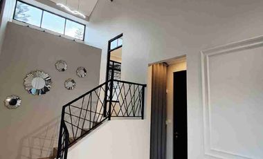 Dijual Rumah siap huni sdh full renovasi  harga 1.6 M