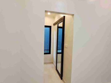 Dijual Rumah siap huni sdh full renovasi  harga 1.6 M