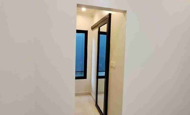 Dijual Rumah siap huni sdh full renovasi  harga 1.6 M