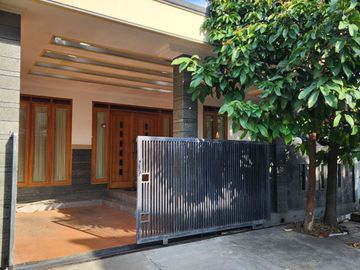 Rumah Siap Huni Di Antapani Bandung