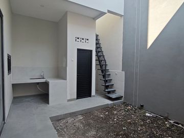 Dijual Rumah Darmo Permai Timur Baru dan Siap Huni