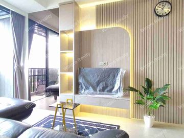 Jual dan Sewa Fatmawati City Center