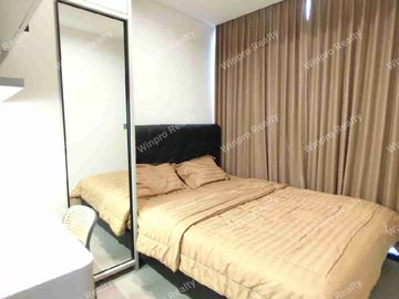 Jual dan Sewa Fatmawati City Center