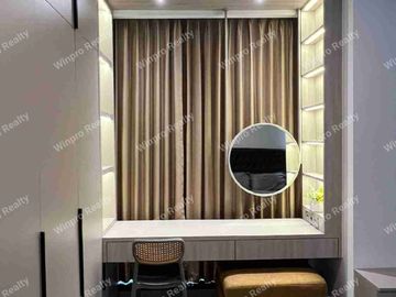 Jual dan Sewa Fatmawati City Center