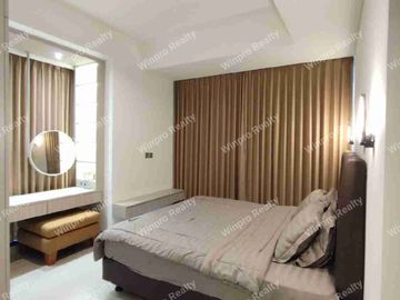 Jual dan Sewa Fatmawati City Center