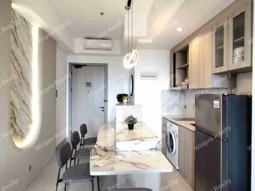 Jual dan Sewa Fatmawati City Center
