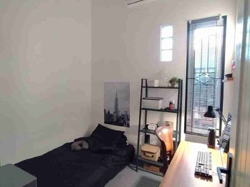 Dijual Rumah Di Poris Indah Tangerang Siap Huni