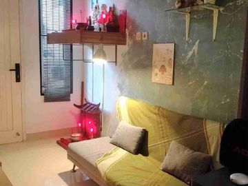 Dijual Rumah Di Poris Indah Tangerang Siap Huni