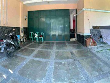 Dijual Cepat TerMurah Rumah Hook Bagus Siap Huni Di Mainroad Batununggal Indah Bandung
