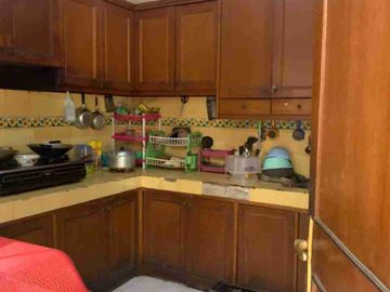Dijual Cepat TerMurah Rumah Hook Bagus Siap Huni Di Mainroad Batununggal Indah Bandung