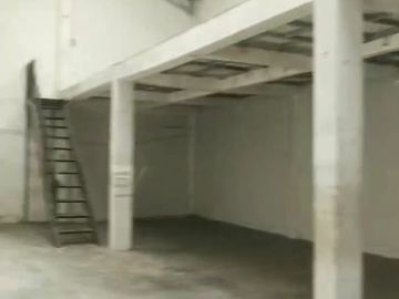 Disewakan Cepat Gudang Kalideres Siap Pakai