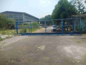 Di Jual Gudang Di Dalam Area Industri Toyogiri Tambun Bekasi