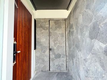 Dijual Rumah Mewah BSD City Hoek, Eternity Icon