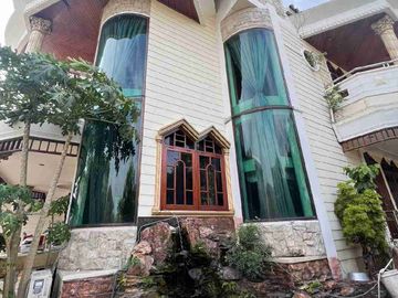 Dijual Rumah 2 Lantai di Citraland Cluster Puri Widya Kencana Lakarsantri Surabaya