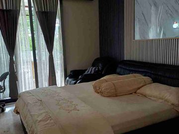 Dijual Rumah 2 Lantai di Citraland Cluster Puri Widya Kencana Lakarsantri Surabaya