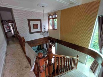Dijual Rumah 2 Lantai di Citraland Cluster Puri Widya Kencana Lakarsantri Surabaya