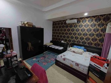 Dijual Rumah 2 Lantai di Citraland Cluster Puri Widya Kencana Lakarsantri Surabaya