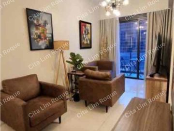 For Lease - 2Bedroom with Balconies