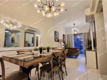 For Lease - 2Bedroom with Balconies
