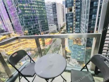 For Lease - 2Bedroom with Balconies