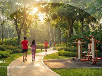 Vireya Vyorelle Pilihan Investasi! Rumah 5X12 – 7X14 Mulai 1.M-An Sinarmasland