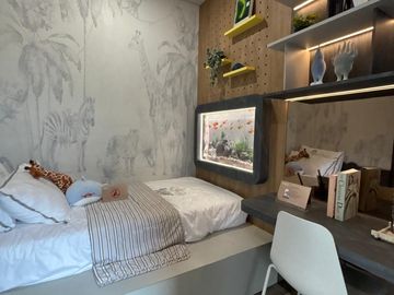 Vireya Vyorelle Pilihan Investasi! Rumah 5X12 – 7X14 Mulai 1.M-An Sinarmasland