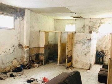DIJUAL RUMAH HITUNG TANAH DI SAYAP SUDIRMAN BANDUNG