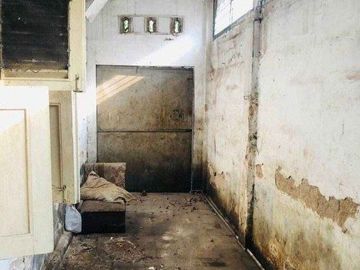 DIJUAL RUMAH HITUNG TANAH DI SAYAP SUDIRMAN BANDUNG