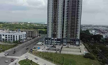 Apartemen siap huni dekat kampus