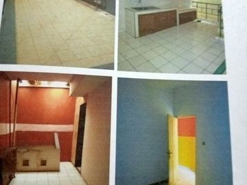 Di Jual Ruko Mutiara Palem dekat Mall Palem