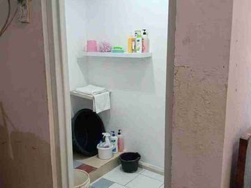 Jual Rumah Luas 112m² Jatirahayu Pondok Melati Dekat Tol JORR