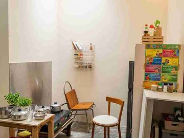 Jual Rumah Luas 112m² Jatirahayu Pondok Melati Dekat Tol JORR