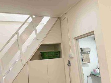 Jual Rumah Luas 112m² Jatirahayu Pondok Melati Dekat Tol JORR