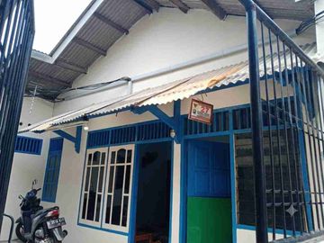 Jual Rumah Luas 112m² Jatirahayu Pondok Melati Dekat Tol JORR