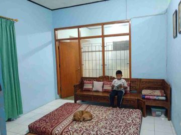 Jual Rumah Luas 112m² Jatirahayu Pondok Melati Dekat Tol JORR