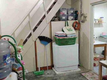 Jual Rumah Luas 112m² Jatirahayu Pondok Melati Dekat Tol JORR