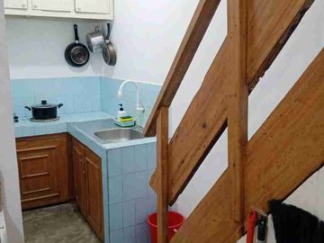 Jual Rumah Luas 112m² Jatirahayu Pondok Melati Dekat Tol JORR